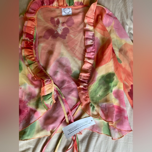 With Jean FiFi Top - Picture 8 of 8